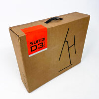 Sunmi D3 PRO Smart Desktop Terminal, 15.6" FHD, F3510 Hexa-Core 2.4 GHz, 4 GB RAM, 64 GB ROM, EU Power Supply