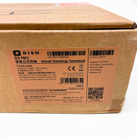 Sunmi D3 PRO Smart Desktop Terminal, 15.6" FHD, F3510 Hexa-Core 2.4 GHz, 4 GB RAM, 64 GB ROM, EU Power Supply