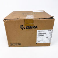 ZEBRA ZD621 Thermal Direct Shipping Label Printer 4" 203 dpi USB Serial Ethernet NFC for UPS USPS FedEx