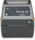 ZEBRA ZD621 Thermal Direct Shipping Label Printer 4" 203 dpi USB Serial Ethernet NFC for UPS USPS FedEx