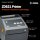 ZEBRA ZD621 Thermal Direct Shipping Label Printer 4" 203 dpi USB Serial Ethernet NFC for UPS USPS FedEx