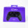 LUNA Funkfernbedienung Modell 156,4x107,6x58,5 mm, WLAN, Bluetooth, 12 Tasten, USB-C, 2 AA-Batterien, Schwarz