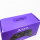 LUNA Funkfernbedienung Modell 156,4x107,6x58,5 mm, WLAN, Bluetooth, 12 Tasten, USB-C, 2 AA-Batterien, Schwarz