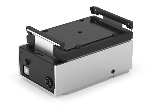 OPENTRONS Heater Shaker Module GEN1, 36 V, 6,1 A, Laborgerät zum Mischen und Erhitzen von Proben