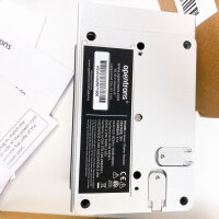 OPENTRONS Heater Shaker Module GEN1, 36 V, 6,1 A, Laborgerät zum Mischen und Erhitzen von Proben