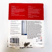 WD Red SN700 500 GB M.2 2280 SSD für NAS-Caching und Speicherung, bis zu 3400 MB/s Lese- und Schreibgeschwindigkeit