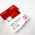 WD Red SN700 500 GB M.2 2280 SSD für NAS-Caching und Speicherung, bis zu 3400 MB/s Lese- und Schreibgeschwindigkeit