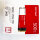 WD Red SN700 500 GB M.2 2280 SSD für NAS-Caching und Speicherung, bis zu 3400 MB/s Lese- und Schreibgeschwindigkeit