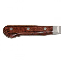 Suncraft Senzo Clad AS-05 Sashimi-Küchenmesser 24 cm, Stahlklinge, Pakkaholzgriff