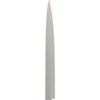 Suncraft Senzo Clad AS-05 Sashimi-Küchenmesser 24 cm, Stahlklinge, Pakkaholzgriff