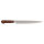 Suncraft Senzo Clad AS-05 Sashimi-Küchenmesser 24 cm, Stahlklinge, Pakkaholzgriff