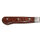 Suncraft Senzo Clad AS-05 Sashimi-Küchenmesser 24 cm, Stahlklinge, Pakkaholzgriff