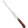 Suncraft Senzo Clad AS-05 Sashimi-Küchenmesser 24 cm, Stahlklinge, Pakkaholzgriff