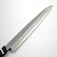 Tojiro Shirogami Yanagi Sashimi Messer 24 cm, Modell F-908, hochwertiges japanisches Küchenmesser, scharf und langlebig