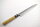 Tojiro Shirogami Yanagi Sashimi Messer 24 cm, Modell F-908, hochwertiges japanisches Küchenmesser, scharf und langlebig