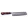 Suncraft Senzo AS-09 Nakiri Küchenmesser 18cm, Clad Stahl, präziser Gemüseschneider