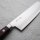 Suncraft Senzo AS-09 Nakiri Küchenmesser 18cm, Clad Stahl, präziser Gemüseschneider