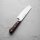 Suncraft Senzo AS-09 Nakiri Küchenmesser 18cm, Clad Stahl, präziser Gemüseschneider