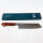 Suncraft Senzo AS-09 Nakiri Küchenmesser 18cm, Clad Stahl, präziser Gemüseschneider