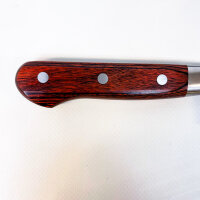 Suncraft Senzo AS-02 Gyuto Küchenmesser 18cm, Clad Stahl, Lama Serie, scharf und langlebig