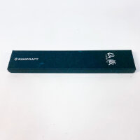 Suncraft Senzo AS-02 Gyuto Küchenmesser 18cm, Clad Stahl, Lama Serie, scharf und langlebig