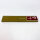 Kanetsugu Miyabi Issin Küchenmesser 15 cm, Modell 2002, hochwertiges Kochmesser mit scharfem Stahlblatt
