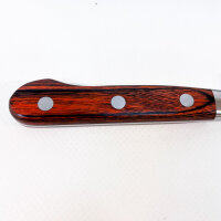 Suncraft Senzo Clad AS-04 Allzweckmesser 13,5 cm Universalmesser mit scharfem Klingenrand
