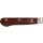 Suncraft Senzo Clad AS-04 Allzweckmesser 13,5 cm Universalmesser mit scharfem Klingenrand