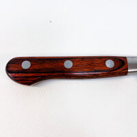 Suncraft Senzo Clad Universalmesser AS-06, 9 cm Klingenlänge, vielseitiges Allzweckmesser