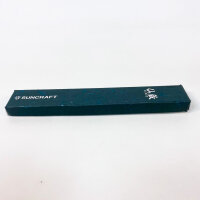 Suncraft Senzo Clad Universalmesser AS-06, 9 cm Klingenlänge, vielseitiges Allzweckmesser