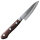 Suncraft Senzo Clad Universalmesser AS-06, 9 cm Klingenlänge, vielseitiges Allzweckmesser