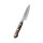 Suncraft Senzo Clad Universalmesser AS-06, 9 cm Klingenlänge, vielseitiges Allzweckmesser