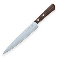 Kanetsugu Miyabi Issin Issin Küchenmesser 21cm,...