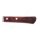 Kanetsugu Miyabi Issin Issin Küchenmesser 21cm, Slice/Sashimi, hochwertiger Stahl, präzise Schneidleistung
