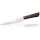 Kanetsugu Miyabi Issin Issin Küchenmesser 21cm, Slice/Sashimi, hochwertiger Stahl, präzise Schneidleistung