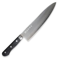 Suncraft Pateru Warikomi Gyuto Küchenmesser 21 cm,...