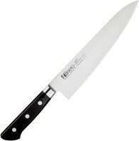Kataoka Brieto M9Pro Gyuto Kochmesser 21cm DP CLAD mit...