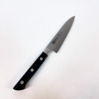 Kataoka Brieto M9Pro Gyuto Kochmesser 21cm DP CLAD mit schwarzem Sperrholzgriff Modell M908