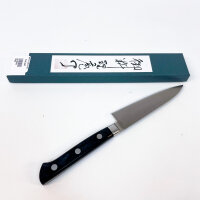 Kataoka Brieto M9Pro Gyuto Kochmesser 21cm DP CLAD mit schwarzem Sperrholzgriff Modell M908