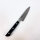 Kataoka Brieto M9Pro Gyuto Kochmesser 21cm DP CLAD mit schwarzem Sperrholzgriff Modell M908