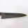 Kataoka Brieto M9Pro Gyuto Kochmesser 21cm DP CLAD mit schwarzem Sperrholzgriff Modell M908