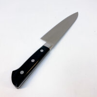 Kataoka Brieto M9 Pro DPS CLAD Gyuto Küchenmesser 18cm Mo.V Stahl M906, scharf, langlebig, präzise Klinge