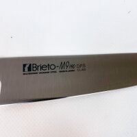 Kataoka Brieto M9 Pro DPS CLAD Gyuto Küchenmesser 18cm Mo.V Stahl M906, scharf, langlebig, präzise Klinge
