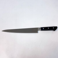 Kataoka Brieto M9 Pro DPS CLAD Gyuto Küchenmesser 24cm Mo.V Stahl M913, scharf, langlebig, präzise Klinge