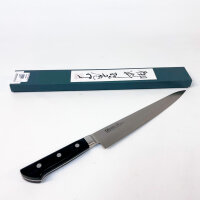 Kataoka Brieto M9 Pro DPS CLAD Gyuto Küchenmesser 24cm Mo.V Stahl M913, scharf, langlebig, präzise Klinge