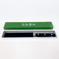 Suncraft Gyuto Kochmesser 13,5 cm BA-02, hochwertiger Stahl, ergonomischer Griff, präzise Schneide