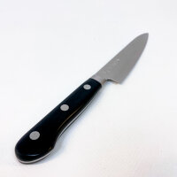 Suncraft Gyuto Chefs Knife BA-02, 13.5 cm blade length, versatile kitchen knife, precise cutting performance