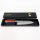 Suncraft Senzo FT-01 Santoku Chefs Knife 16.5 cm Tsuchime Damascus VG-10 Steel Core Pakka Wood Handle
