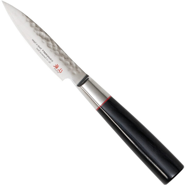 Suncraft Senzo Classic SZ-01 Kochmesser 8 cm, hochwertiger Stahl, ergonomischer Griff, präzise Schneide