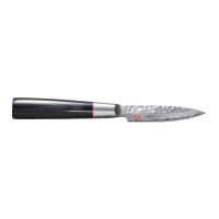 Suncraft Senzo Classic SZ-01 Kochmesser 8 cm, hochwertiger Stahl, ergonomischer Griff, präzise Schneide